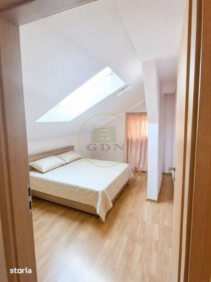 Casă cu 4 camere cu Teren 500 Mp în Turnișor