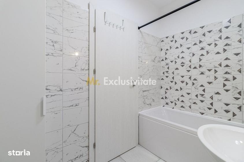 2 camere | Mobilat complet | Parcare Inclusa - 17