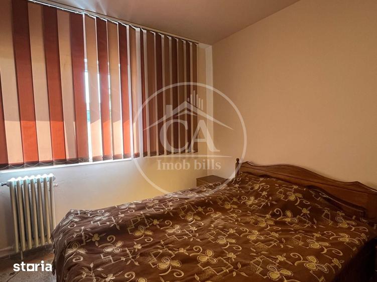 Apartament cu 3 camere decomandat în Orașul Nou