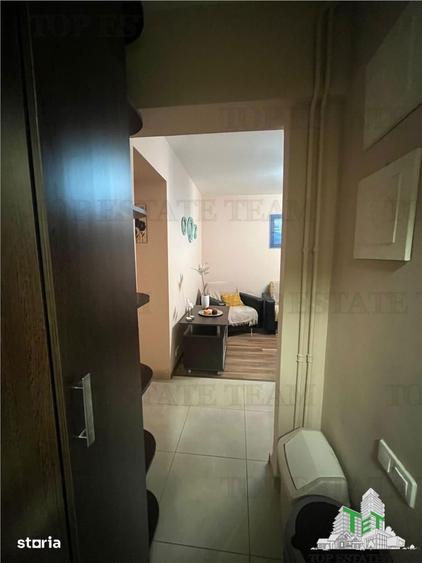 Apartament 2 camere, Parter, aproape de Universitate-Inchiriere!! - 20