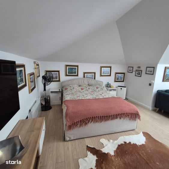 Vila Premium Paradisul VerdeEleganta, Natura si Confort Exclusivist - 4