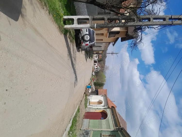 Teren de 2360 mp, în Vaidei