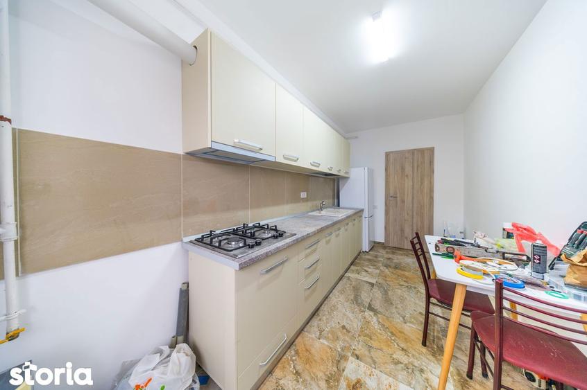 Magurele, prima inchiriere, garsoniera mobilata si utilata modern! - 7