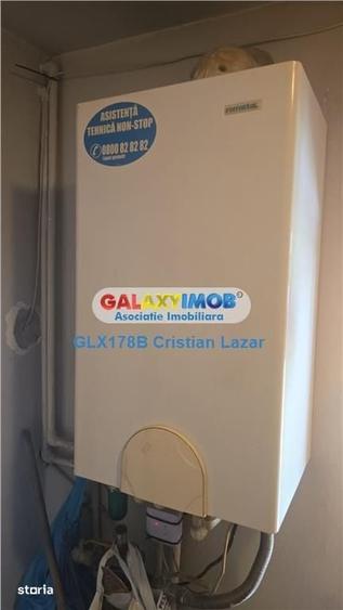 Casă cu 3 camere cu Teren 317 Mp în Crângași
