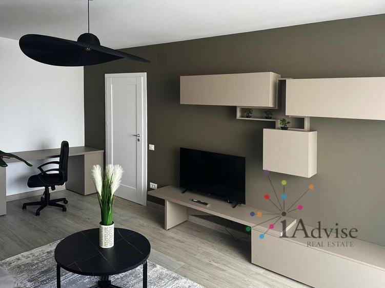 APARTAMENT MODERN CU  2 CAMERE DE INCHIRIAT - URBAN PLAZA - 3