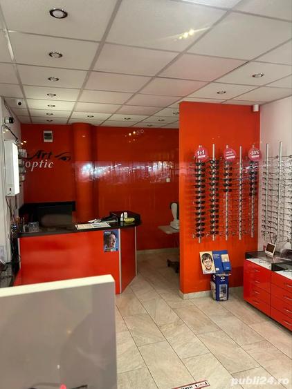Spațiu comercial, de 21 mp, în Nord