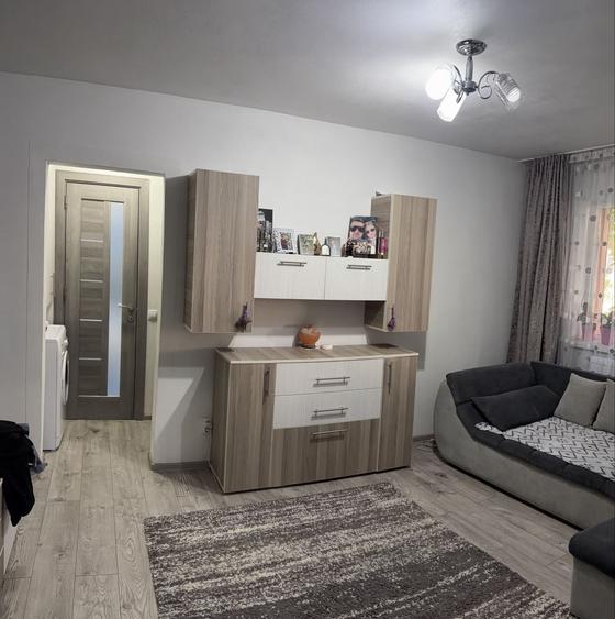 Apartament cu 2 camere în Nord