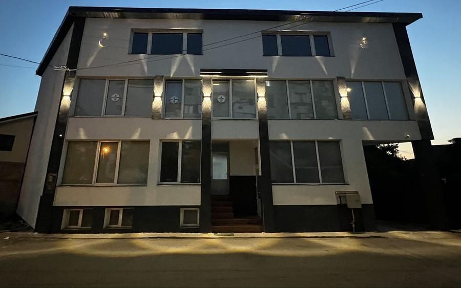 Spațiu comercial, de 302 mp, în Central