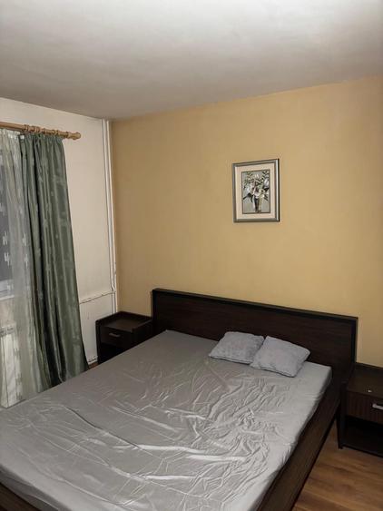 Apartament cu 2 camere semidecomandat în Rogerius