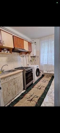 Apartament cu 2 camere decomandat în Exterior Vest