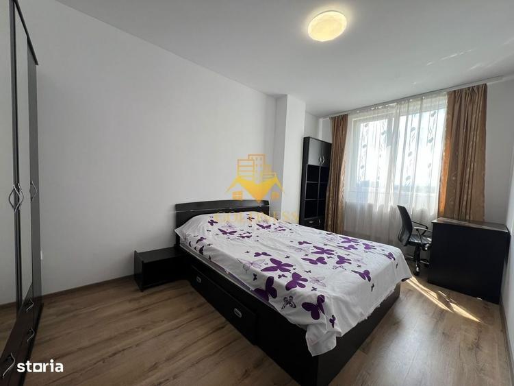 3 camere, parcare, Iris, Zona Oasului, Sobarilor, Lidl, Auchan - 8