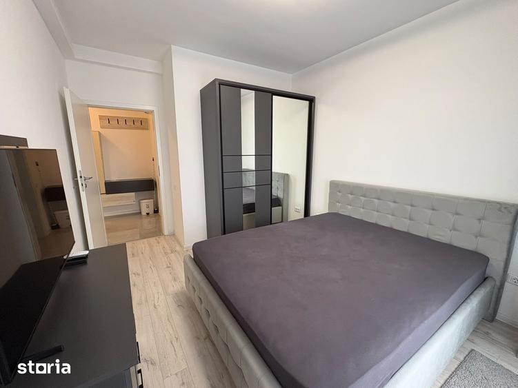 Apartament 2 camere | 55 mp | Centrala proprie | AC| EnVogue Residence - 1