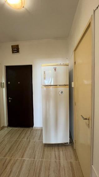 Garsonieră semidecomandată, mobilată în Complex Studențesc