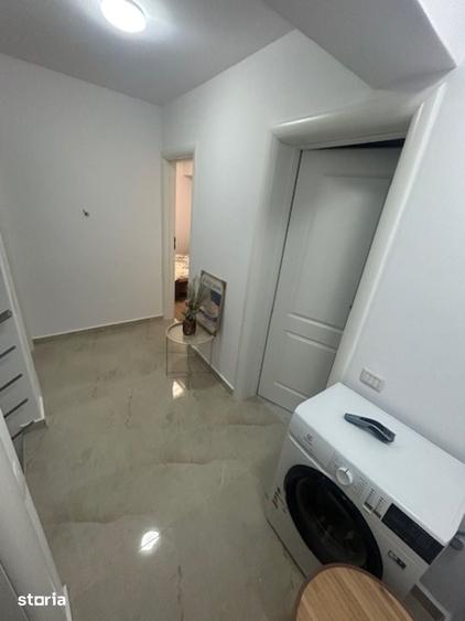 Apartament cu 3 camere în Rahova