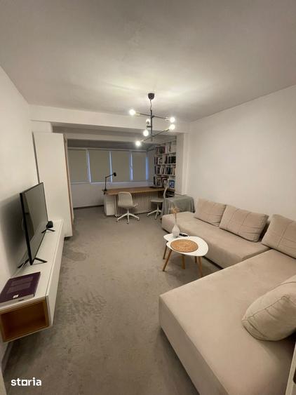 Apartament cu 2 camere decomandat în Olimpia-Stadion