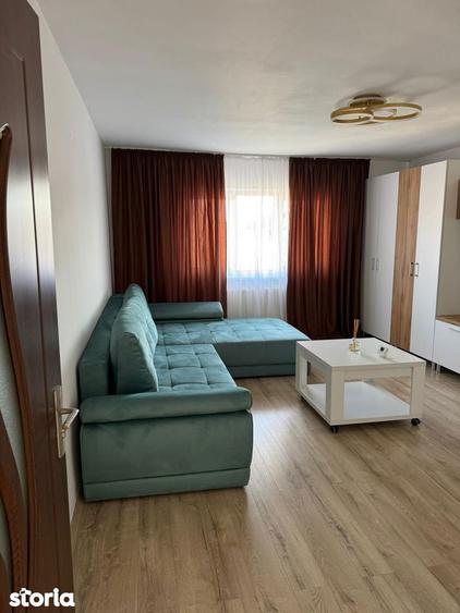 Apartament cu 2 camere decomandat în Carpați 2