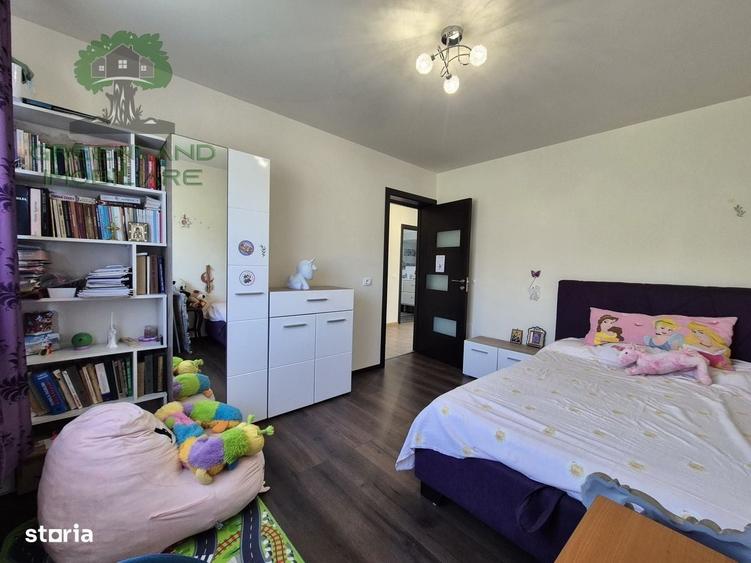 Casa Parter 4 Cam, 2 Bai, Garaj, Teren 1430Mp, Bucium - 6