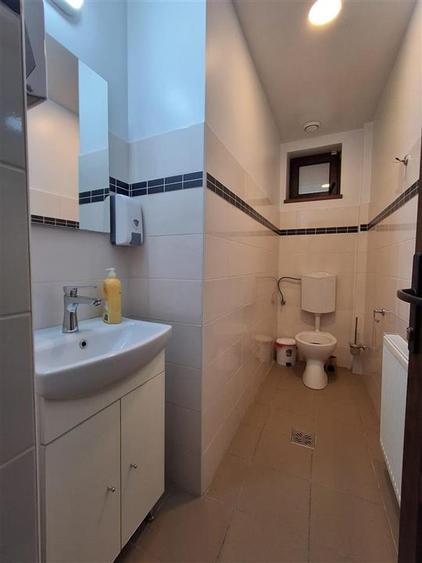 Spațiu comercial, de 75 mp, în Central