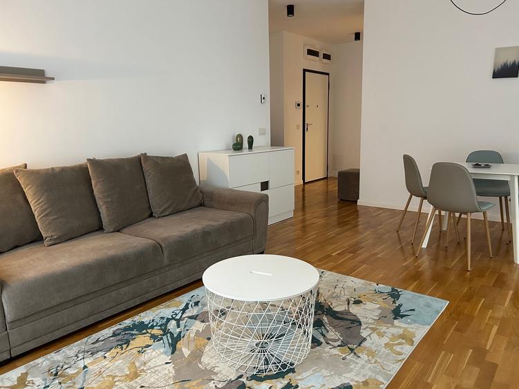 Luxuria, Apartament 2 cam, mobilat-utilat | Parcare inclusa - 6