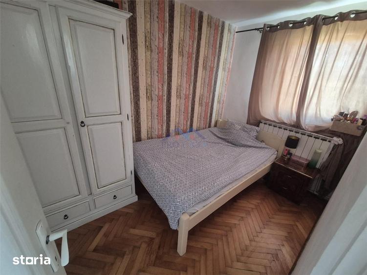Apartament 2 dormitoare, living cu bucataria, Cetate, B-dul Transilvan - 1