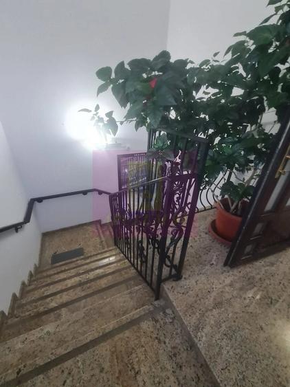 Spațiu comercial, de 742 mp, în Central