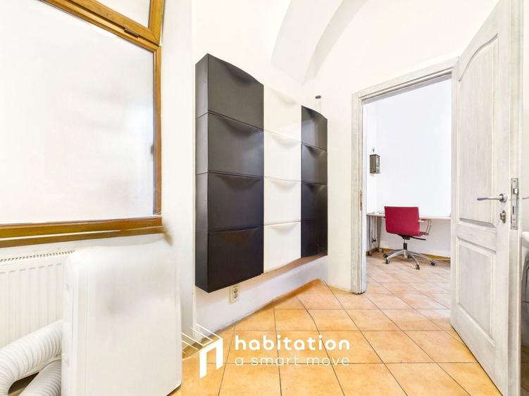 Apartament cu 2 camere decomandat în Ultracentral