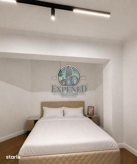 Apartament cu 2 camere decomandat în 1 Mai