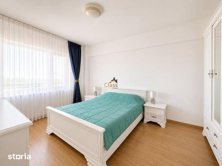 Apartament cu 2 camere semidecomandat, mobilat în Gheorgheni — fotografia 2