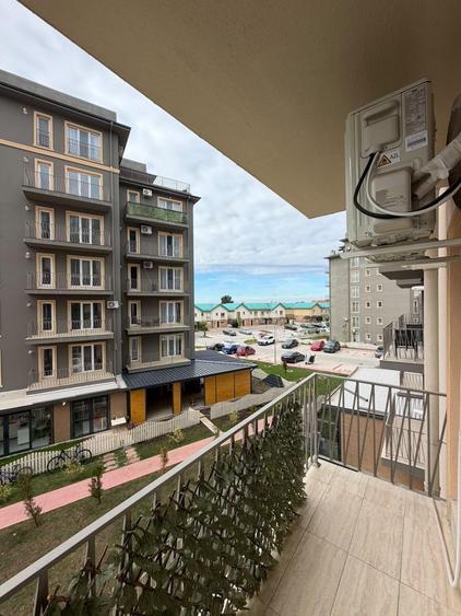 Apartament cu 2 camere decomandat, mobilat în Ștefăneștii de Jos