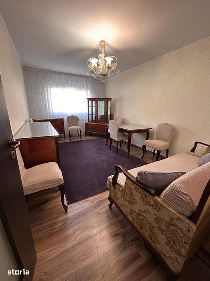 Apartament cu 2 camere decomandat în Obcini