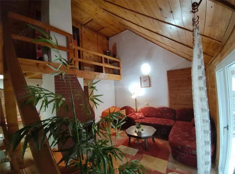 Casă cu Teren 275 Mp în Pădurea Neagră