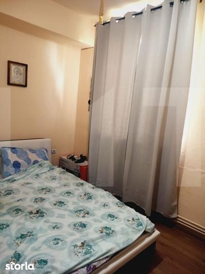Apartament cu 2 camere în Ghiroda