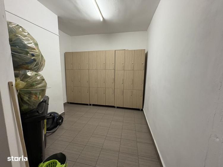 Spațiu comercial, de 300 mp, în Central