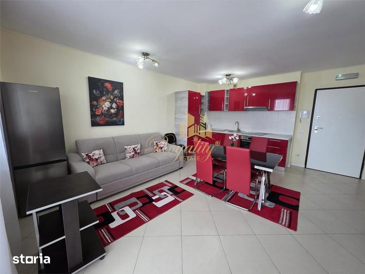 Apartament cu 3 camere decomandat în Circumvalațiunii