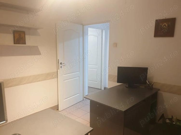 Apartament cu 3 camere decomandat în Unirii