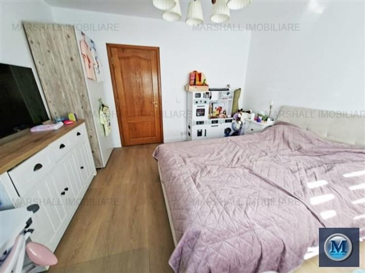 Apartament cu 4 camere decomandat în Gheorghe Doja