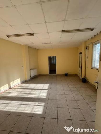 Spațiu comercial, de 464 mp, în Central