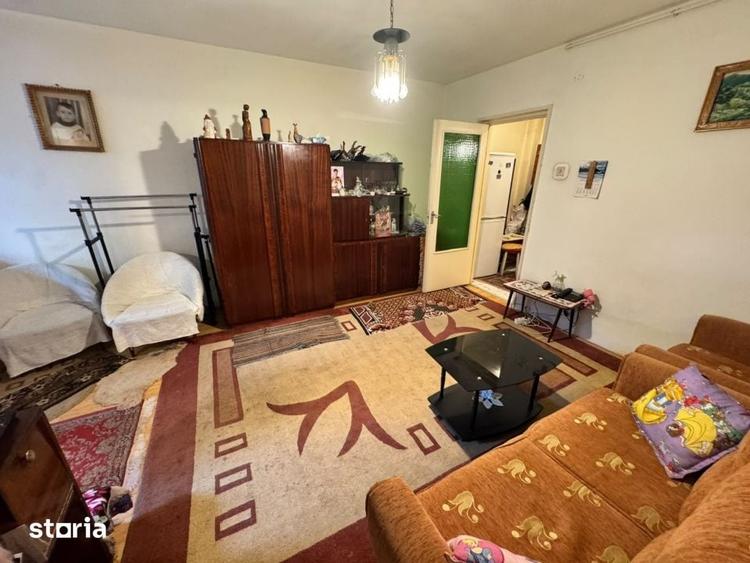 Apartament cu 2 camere în Valea Roșie