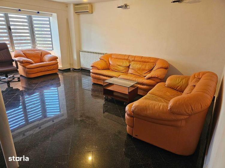 Apartament cu 3 camere decomandat, mobilat în Alba Iulia