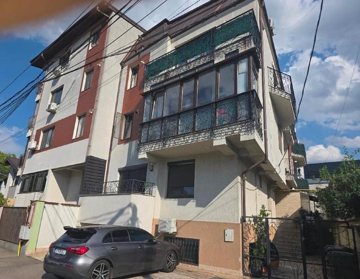 Apartament cu 2 camere decomandat, mobilat în Bucureștii Noi