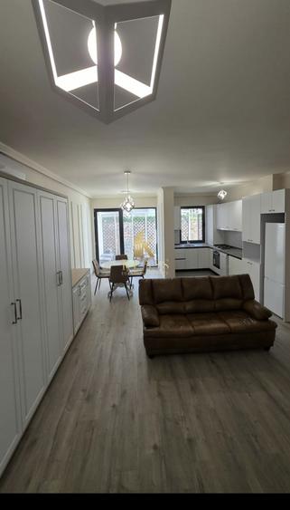 Apartament cu 2 camere decomandat, mobilat în Alba Iulia