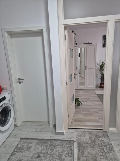 Garsonieră decomandată în Sânpetru