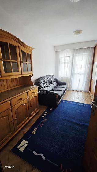 Apartament cu 4 camere în Ultracentral