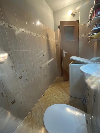 Apartament cu 2 camere decomandat în Nord