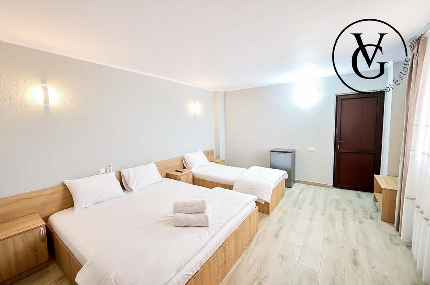 Hotel/Pensiune, de 740.02001953125 mp, în Techirghiol