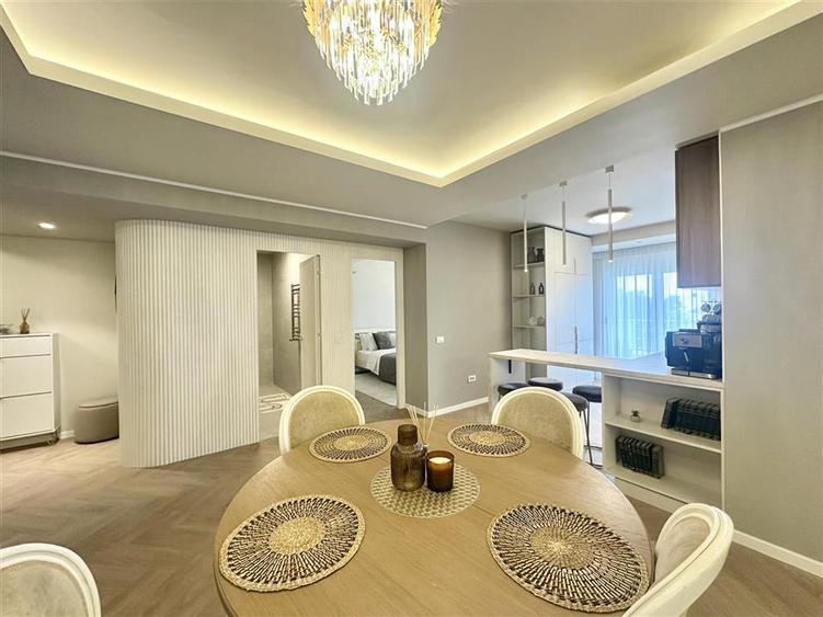 LUXURY AND MODERN 3 ROOMS  HERASTRAU PARK - 5