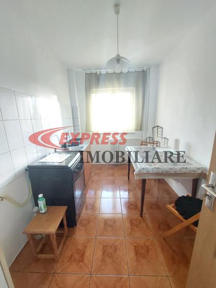 Apartament cu 2 camere decomandat în Dristor