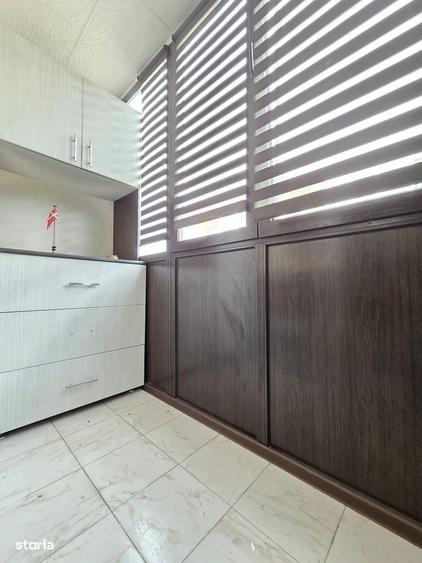 Apartament cu 2 camere în Chiajna