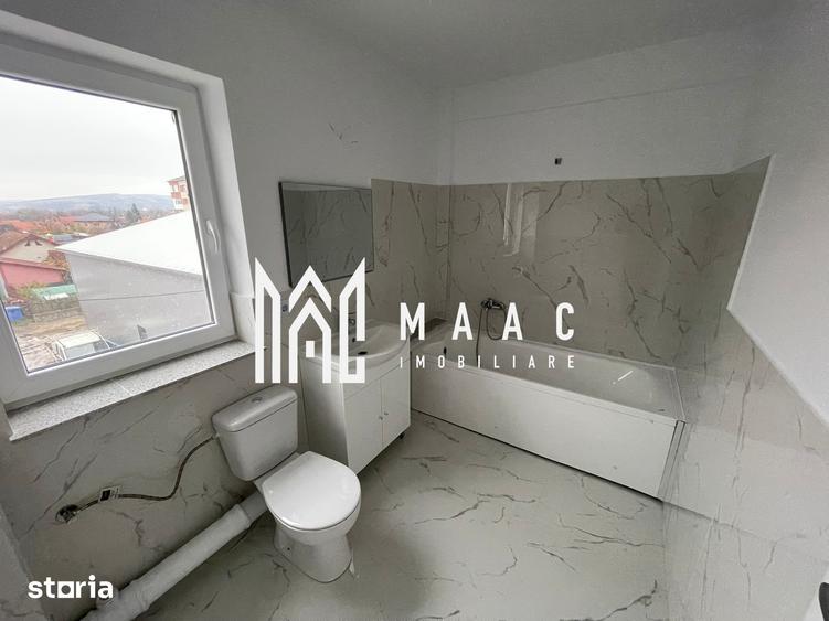 Apartament cu 2 camere în Kogălniceanu