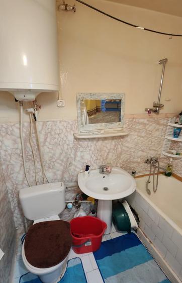Apartament decomandat Micro 19 - 4
